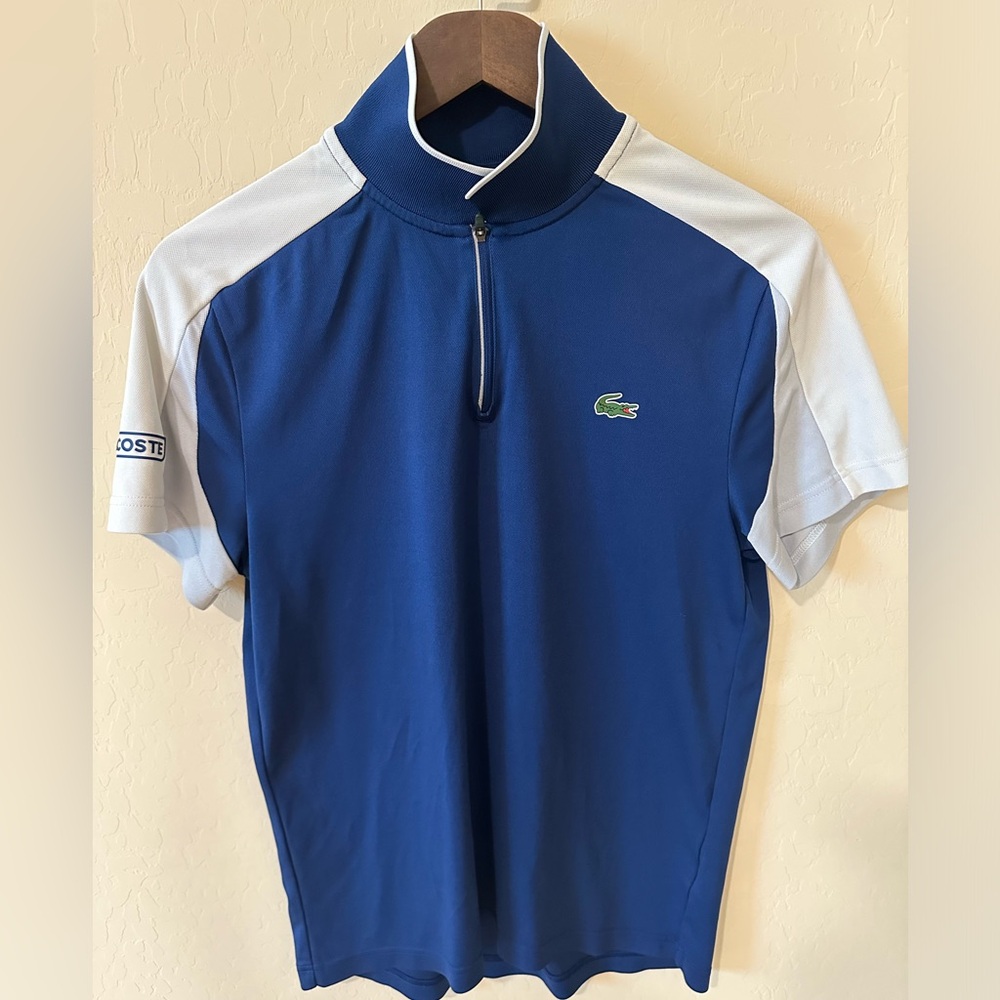 Lacoste polo shirt